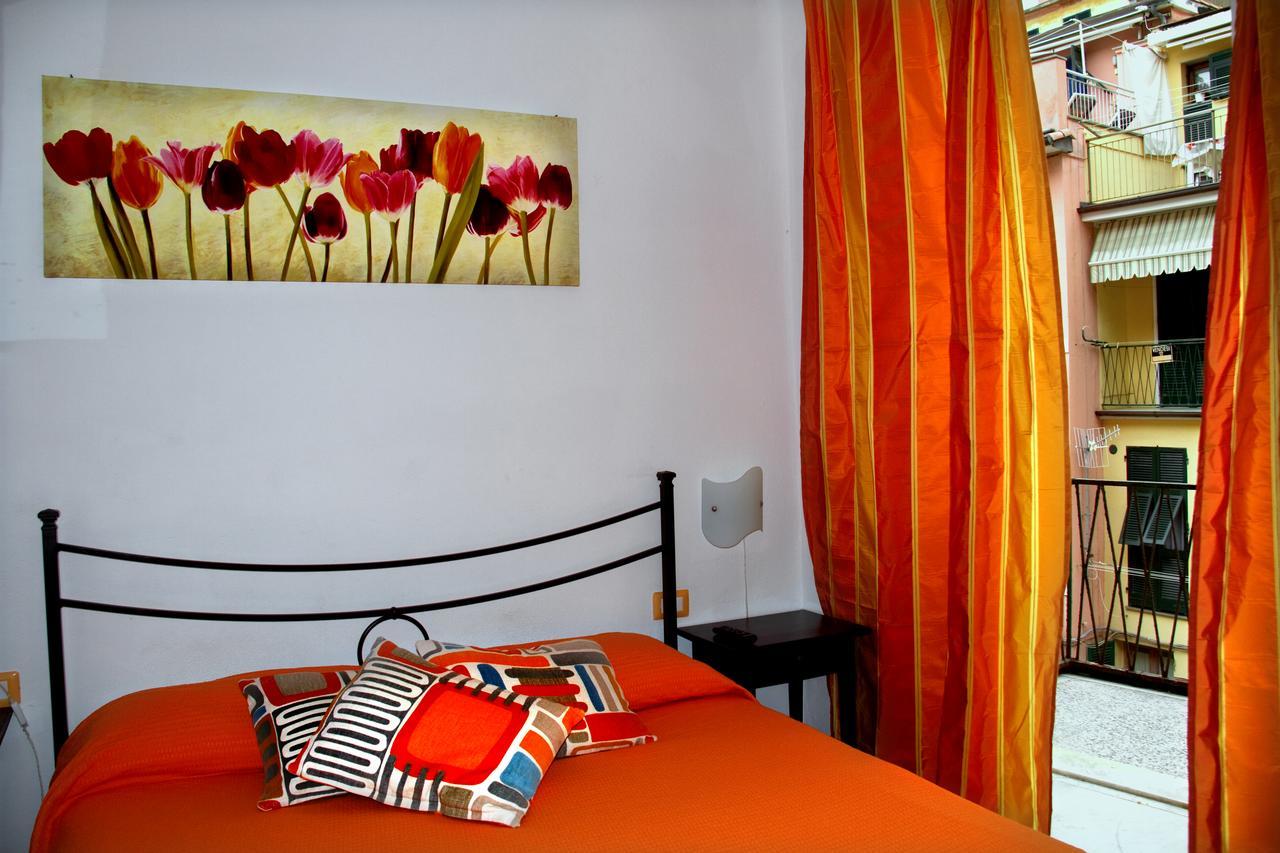King Room with Balcony